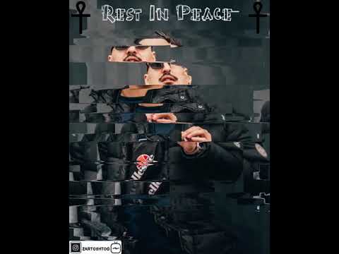 RIP Zartosht ft Script( Afghanrap - Persian rap --  Deutschrap - prod by Piko beat )
