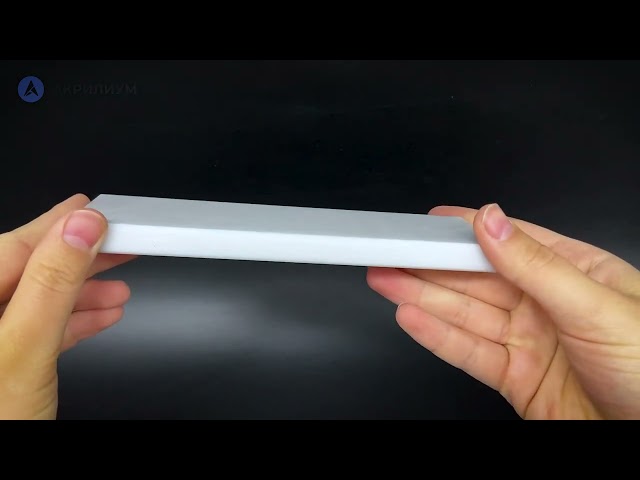 Акриловый камень Hi -Macs Aurora dove M616