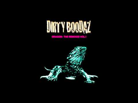 Dirty Boodaz - Power Of Love (Rubinskee Remix)