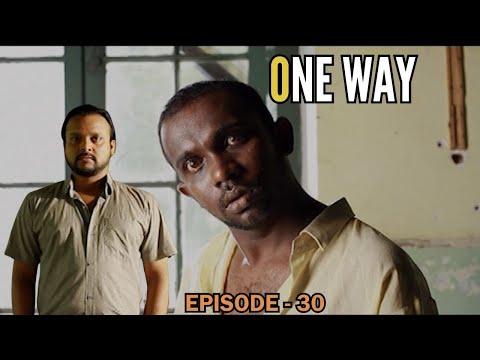 One Way | Episode 30 - (2023-06-09)