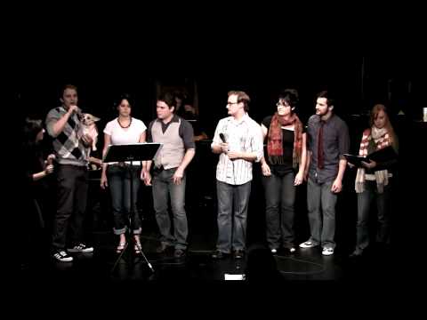 Graham-A-Rama XXXV - Freak Flag