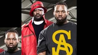 Raekwon Rainy Dayz Clean