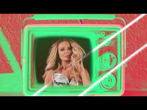 Daniela Gyorfi - Lasă lumea sa vorbească (Official Video)