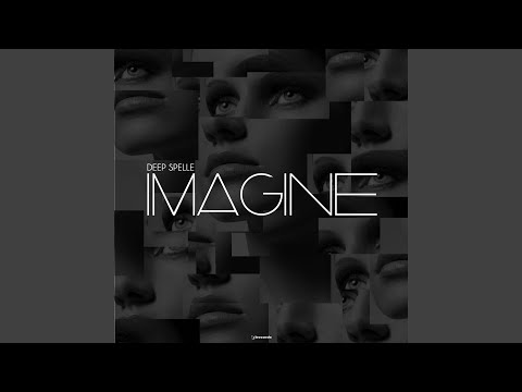 Imagine (feat. Amy G)