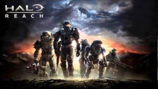 Halo Reach - Martin O'Donnell - Exodus