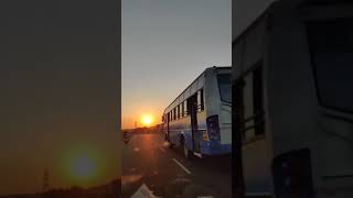 Traveling mode 🐾  bus travel 🚌 tamil full sc