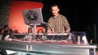 DJ Zimmie - Red Bull Threestyle - 4.8.2010