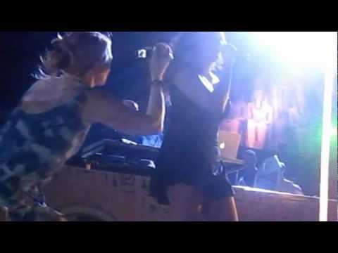 Jwaydan Live from FSOE 250 @ Space Sharm, Sharm-el-Sheikh [20/08/2012]
