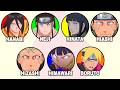 Every Strongest Hyuga Clan Member In Naruto Boruto And Their Abilities Explained In 25 Minutes