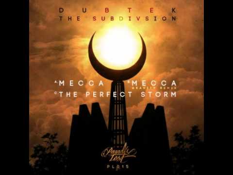 Dubtek & The SubDivision - Mecca