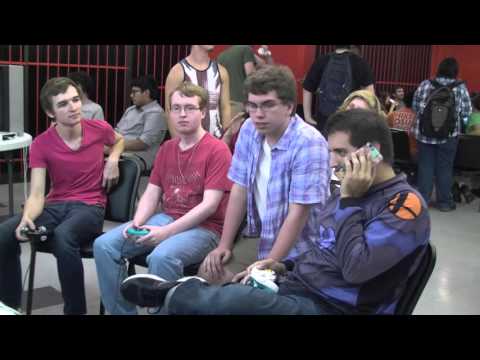 ARLO 2 - FX_DFW | Hamyojo and Disafter vs DayZ and Mecha - LR4 - Melee Doubles