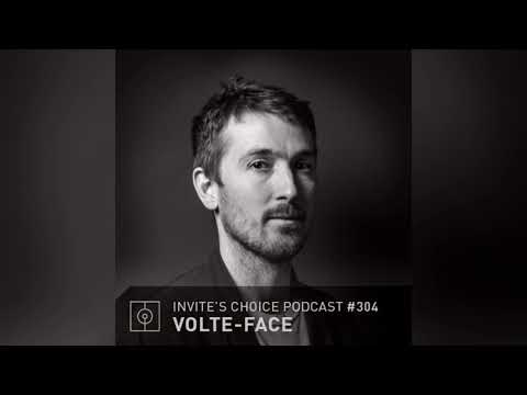 Invite's Choice Podcast 304 - Volte-Face