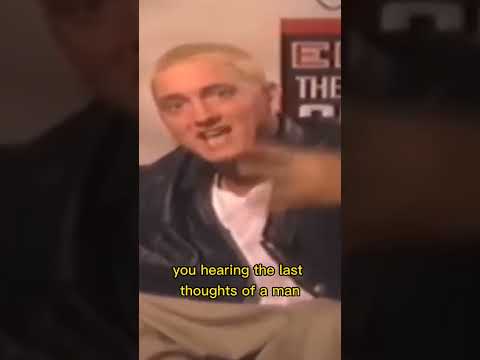 Eminem❌Vanilla Ice past beef🚫🚫🚫#Eminem #Hiphop #Rap #Shorts