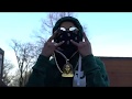 Burna Bandz X J Neat North Korea Official Music Video