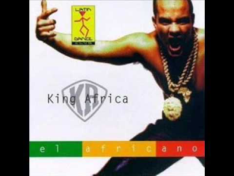 King Africa - Chispum