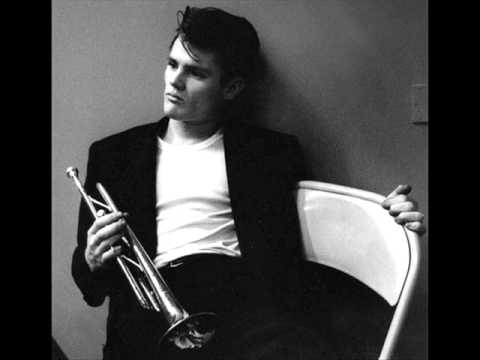 Chet Baker - Long Ago and Far Away