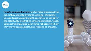 AI ML 8 Future Trends in Machine Learning