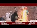 Mantoora And Hema Teaser