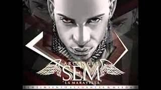 ME,MYSELF AND MY MONEY- arcangel