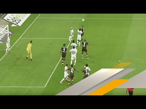 ReLive  | FC St. Pauli gegen SV Werder Bremen | Fussball Testspiel | SPORT1