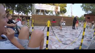 Camping Vilanova Park - Camping Barcelona - Image N°2