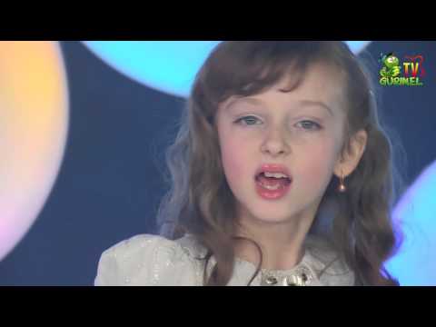 Sofia Albu - Take me to Church