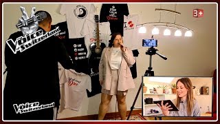 Drilona Musa - Dance Monkey