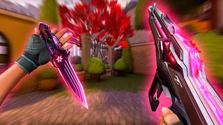 I Can't Stop Clutching in High Elo Ranked...