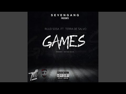 Games (feat. TerraDeSalvo)