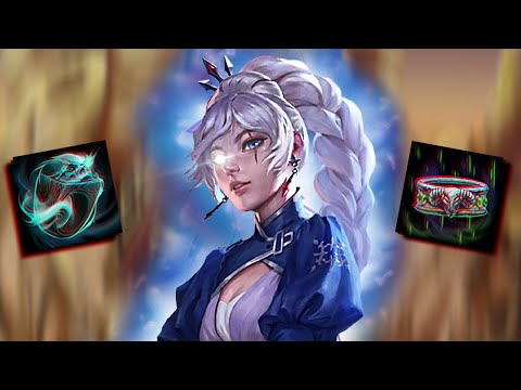 SMITE NERF FREYA PLS