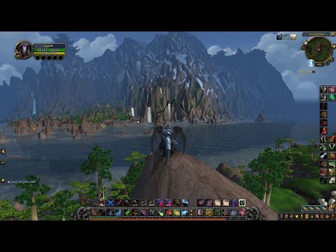 Unclaimed Black Market Container #231 (very epic)