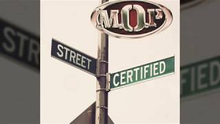 M.O.P - No Shame (Prod. Phat Boy)