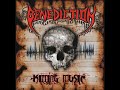 BENEDICTION - Killing Music/Bonus Tracks 2008 full album