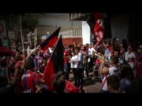 "La porra &quot;Tito Tepito&quot; del Atlante" Barra: La Tito Tepito • Club: Atlante