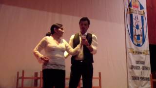 Torero quiero ser (Gato Montés)