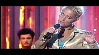 Roxette - Milk and Toast and Honey (playback at Geld oder Liebe)