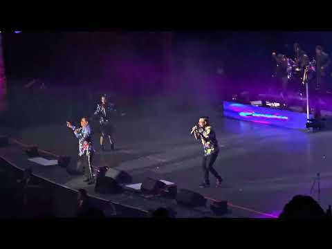 Alberto Pedraza Ft Dr. Shenka - Mi cariñito (Live In México City, México)