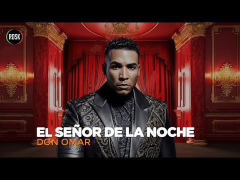 Senior De La Noche - Pistas De Reggaeton