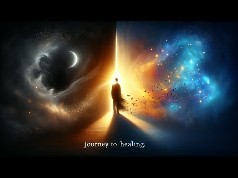 Finding Light After Loss: Your Journey to Healing Begins