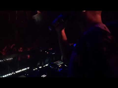 Chicks Luv Us & SerGy - Mind Control - Live Set @ Ministry Of Sound