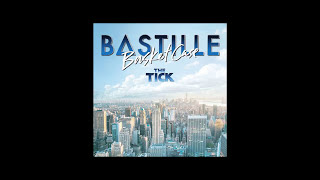 Bastille—Basket Case (Instrumental)