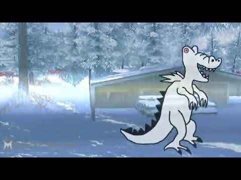 The Creature (Call of Duty: Modern Warfare 2 Machinima) 9QpJqnjltzE