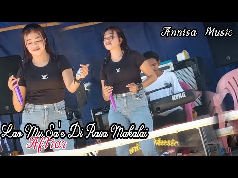 Lagu Bima Dompu || Balingo Cover Aftiar - Orhen Annisa Music