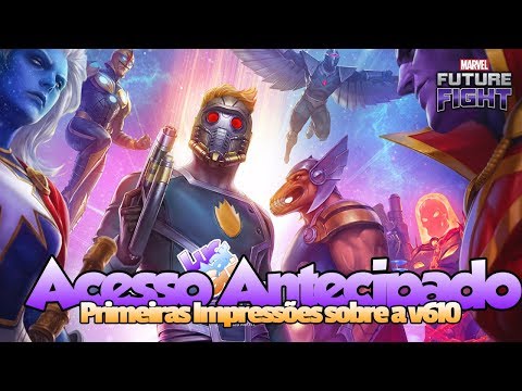 MFF - Acesso Antecipado v610