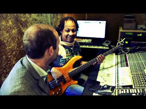 Iwan VanHetten Showreel 1