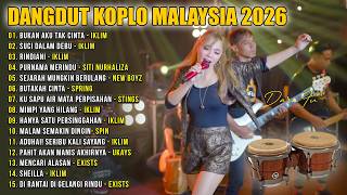 Download lagu Dangdut Koplo Malaysia 2026 | Bukan Aku Tak Cinta, Suci Dalam Debu | Full Album Lagu Jawa Viral mp3 Download lagu Dangdut Koplo Malaysia 2026 | Bukan Aku Tak Cinta, Suci Dalam Debu | Full Album Lagu Jawa Viral mp3