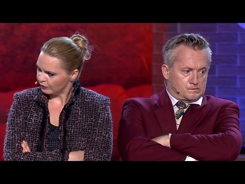 Kabaret Moralnego Niepokoju – Jerzyk – XXI Festiwal Kabaretu w Koszalinie