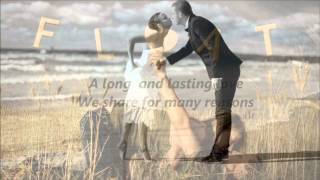 A LONG and LASTING LOVE - CRYSTAL GAYLE