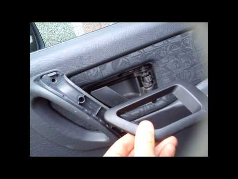 comment reparer retroviseur xsara