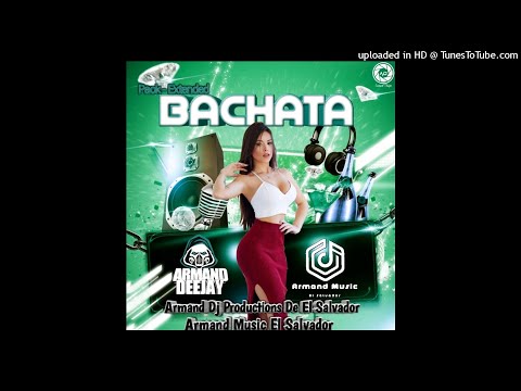 09.Vuelve Mi Reyna(Extended_Diego Music El Salvador)